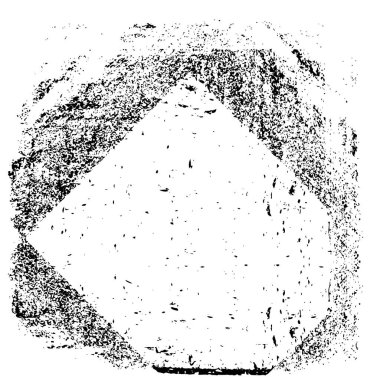 Grunge dokusu. Siyah ve beyaz kabataslak doku. imdat tasarımı