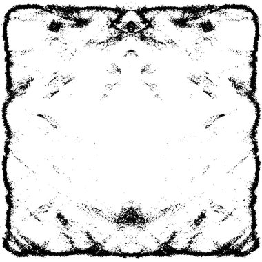 Eski Renkli Grunge Eskimiş Arkaplan