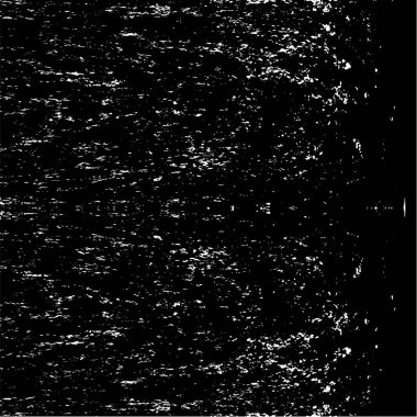 Grunge dokusu. Siyah ve beyaz kabataslak doku. imdat tasarımı