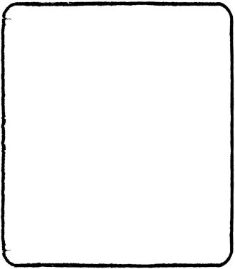 Grunge dokusu. Siyah ve beyaz kabataslak doku. imdat tasarımı