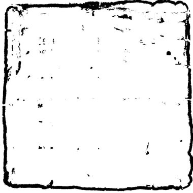 Grunge dokusu. Siyah ve beyaz kabataslak doku. imdat tasarımı