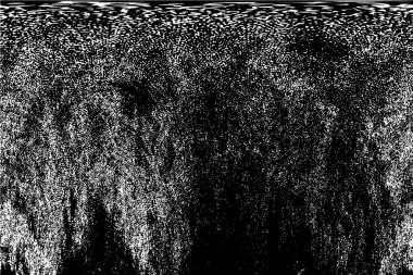 Grunge dokusu. Siyah ve beyaz kabataslak doku. imdat tasarımı