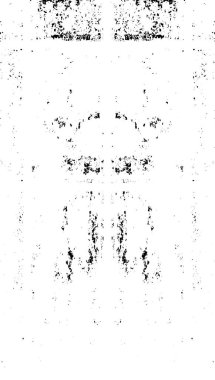 Grunge dokusu. Siyah ve beyaz kabataslak doku. imdat tasarımı