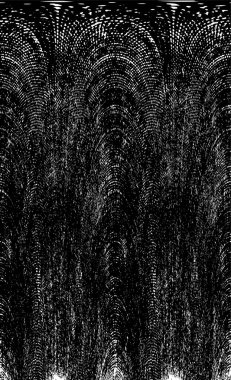 Grunge dokusu. Siyah ve beyaz kabataslak doku. imdat tasarımı