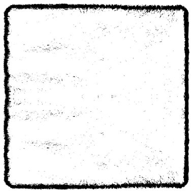 Grunge dokusu. Siyah ve beyaz kabataslak doku. imdat tasarımı