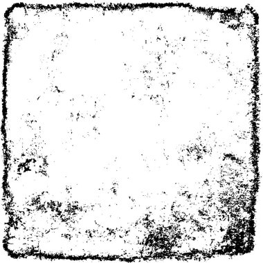 Grunge dokusu. Siyah ve beyaz kabataslak doku. imdat tasarımı