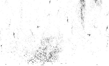 Soyut Tek Renkli Grunge Arkaplanı