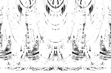 Soyut Tek Renkli Grunge Arkaplanı