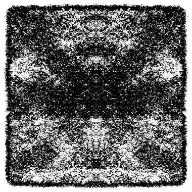 Eski Renkli Grunge Eskimiş Arkaplan