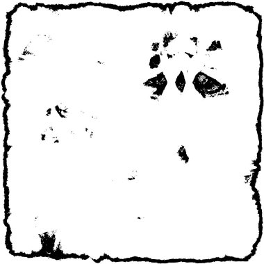 Soyut Tek Renkli Grunge Arkaplanı