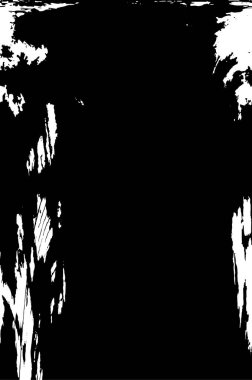 Soyut Tek Renkli Grunge Arkaplanı