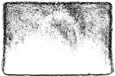 Soyut Tek Renkli Grunge Arkaplanı