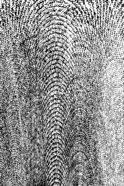 Soyut Tek Renkli Grunge Arkaplanı