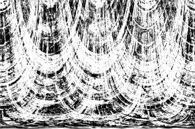 Soyut Tek Renkli Grunge Arkaplanı