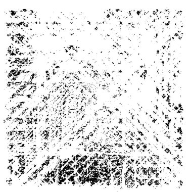 Soyut Tek Renkli Grunge Arkaplanı