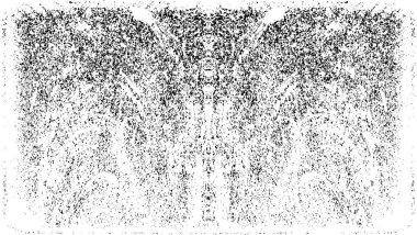 Soyut Tek Renkli Grunge Arkaplanı