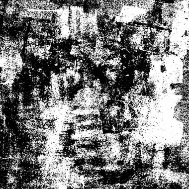 Soyut Tek Renkli Grunge Arkaplanı