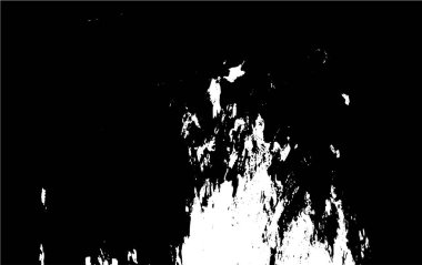 Soyut Tek Renkli Grunge Arkaplanı