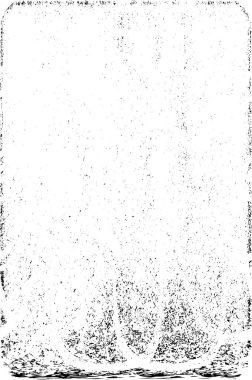 Soyut Tek Renkli Grunge Arkaplanı