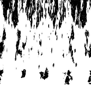 Soyut Tek Renkli Grunge Arkaplanı