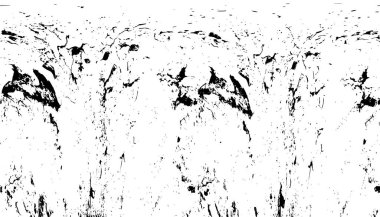 Soyut Tek Renkli Grunge Arkaplanı