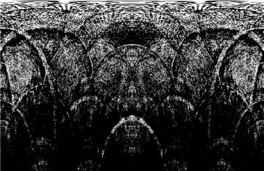 Soyut Tek Renkli Grunge Arkaplanı