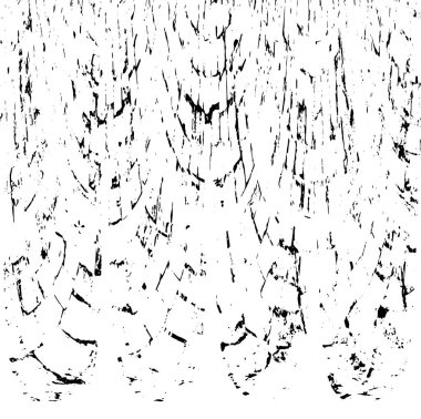 Soyut Tek Renkli Grunge Arkaplanı