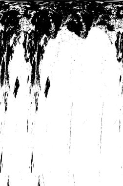 Soyut Tek Renkli Grunge Arkaplanı