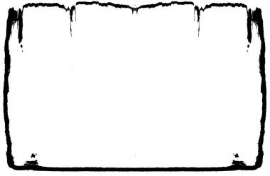 Soyut Tek Renkli Grunge Arkaplanı