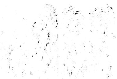 Soyut Tek Renkli Grunge Arkaplanı