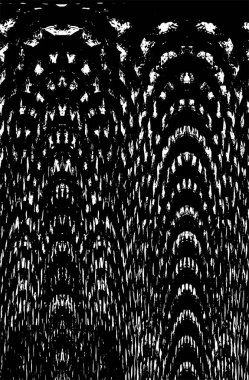 Soyut Tek Renkli Grunge Arkaplanı