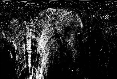 Soyut Tek Renkli Grunge Arkaplanı