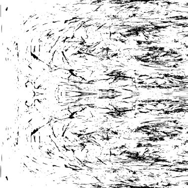 Soyut Tek Renkli Grunge Arkaplanı