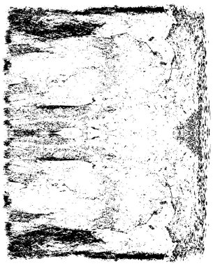 Soyut Tek Renkli Grunge Arkaplanı
