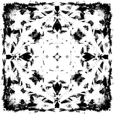 Soyut yaratıcı arka plan. monokrom dokusu. resim siyah ve beyaz tonları içerir.