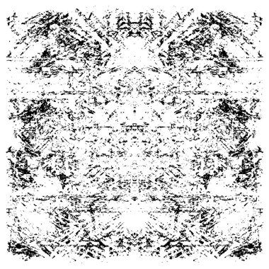 Soyut yaratıcı arka plan. monokrom dokusu. resim siyah ve beyaz tonları içerir.