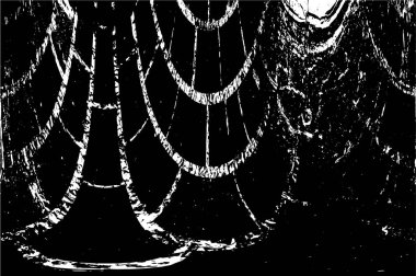 Soyut yaratıcı arka plan. monokrom dokusu. resim siyah ve beyaz tonları içerir.