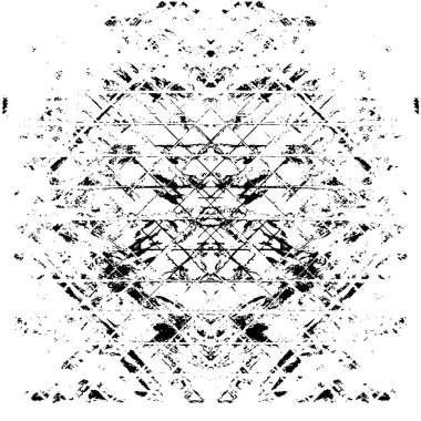 Soyut yaratıcı arka plan. monokrom dokusu. resim siyah ve beyaz tonları içerir.