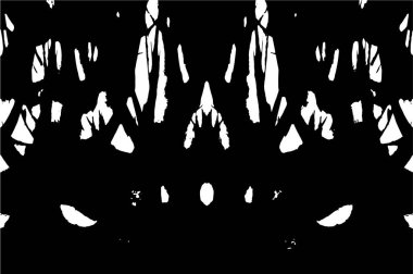 Soyut yaratıcı arka plan. monokrom dokusu. resim siyah ve beyaz tonları içerir.