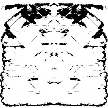 Soyut yaratıcı arka plan. monokrom dokusu. resim siyah ve beyaz tonları içerir.