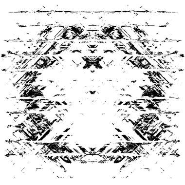 Soyut yaratıcı arka plan. monokrom dokusu. resim siyah ve beyaz tonları içerir.