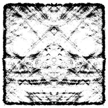 Soyut yaratıcı arka plan. monokrom dokusu. resim siyah ve beyaz tonları içerir.