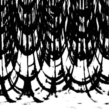 Soyut yaratıcı arka plan. monokrom dokusu. resim siyah ve beyaz tonları içerir.