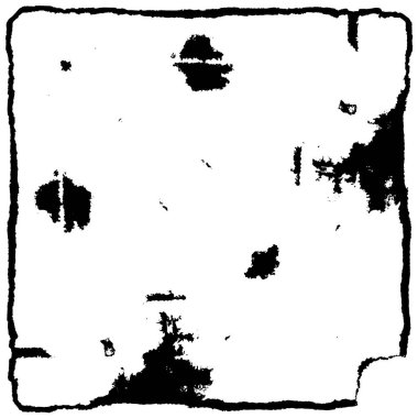 Soyut yaratıcı arka plan. monokrom dokusu. resim siyah ve beyaz tonları içerir.