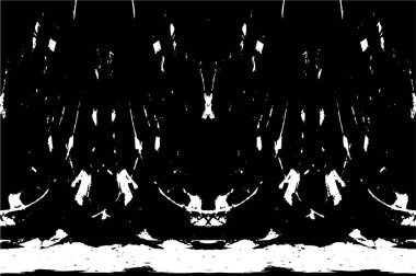 Soyut yaratıcı arka plan. monokrom dokusu. resim siyah ve beyaz tonları içerir.