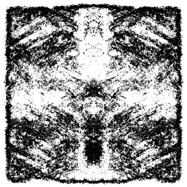 Soyut yaratıcı arka plan. monokrom dokusu. resim siyah ve beyaz tonları içerir.