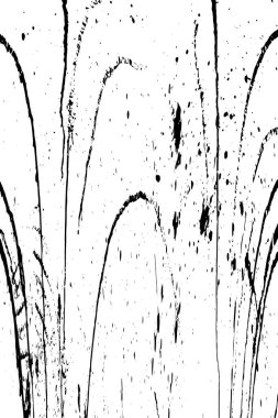 Soyut yaratıcı arka plan. monokrom dokusu. resim siyah ve beyaz tonları içerir.