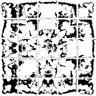 Soyut yaratıcı arka plan. monokrom dokusu. resim siyah ve beyaz tonları içerir.