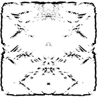 Soyut yaratıcı arka plan. monokrom dokusu. resim siyah ve beyaz tonları içerir.