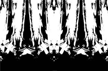 Soyut yaratıcı arka plan. monokrom dokusu. resim siyah ve beyaz tonları içerir.